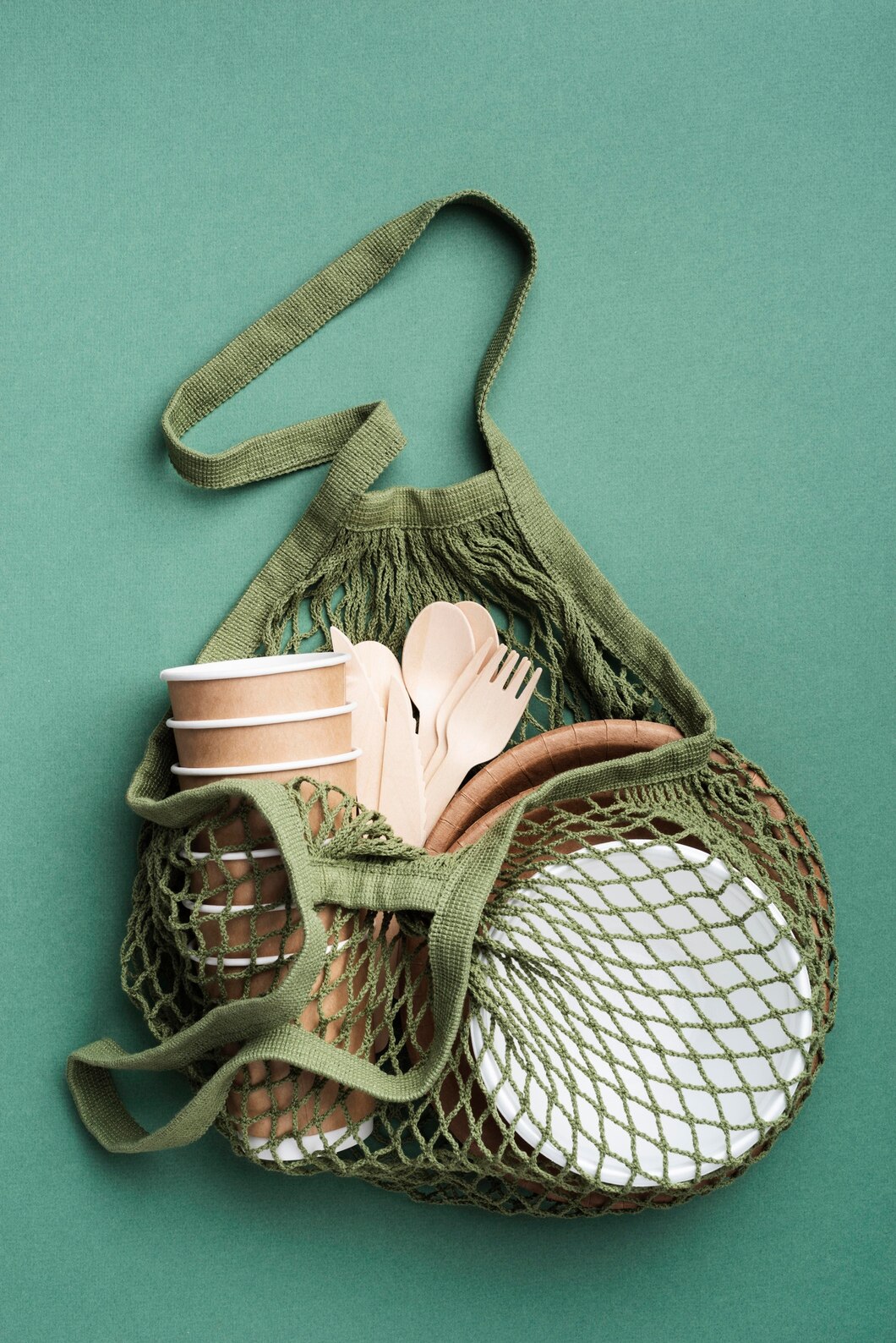 Produtos sustentáveis da Amazônia