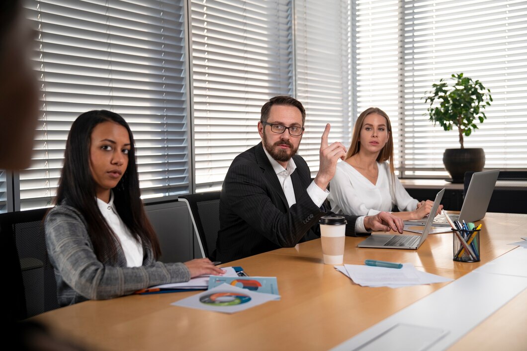 Cultura de Relacionamento Corporativo Brasileiro