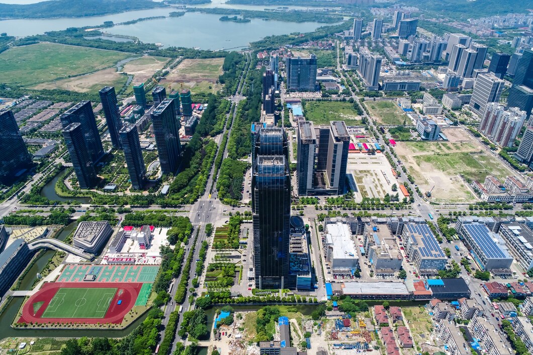 Distrito de startups em Goiânia - Goiás